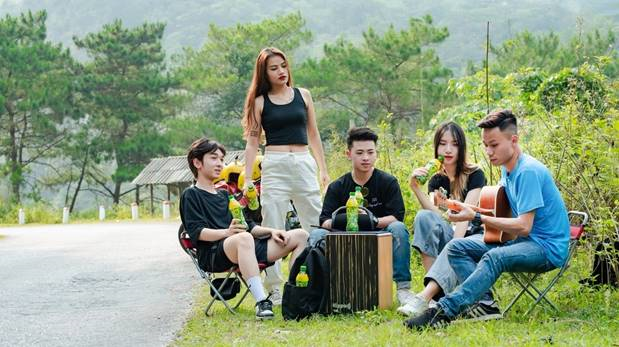 Sinh viên năm nhất và hành trình biến lo lắng, căng thẳng thành sức bật để trưởng thành